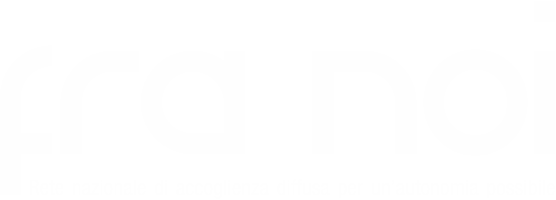 Senza autonomia non c'è integrazione