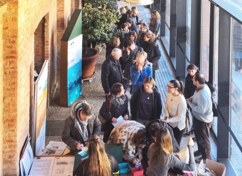 Che non resti Fra Noi: evento conclusivo del progetto