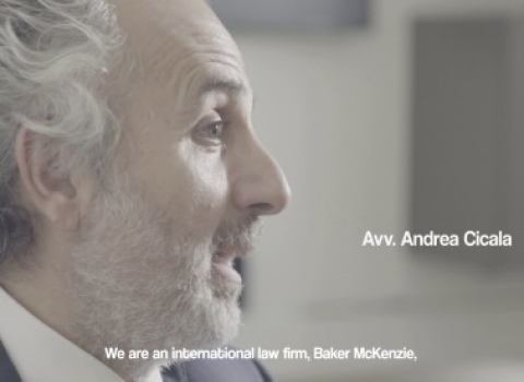Fra Noi Lavoro: Baker McKenzie