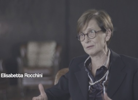 Fra Noi Lavoro: Roberto Cavalli