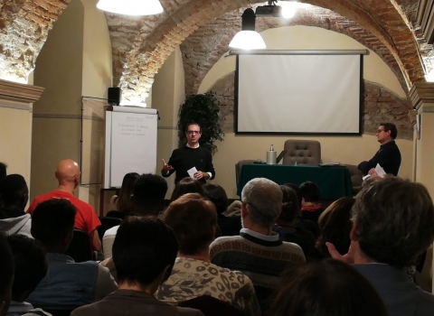 L'accoglienza in famiglia come strumento di autonomia 
