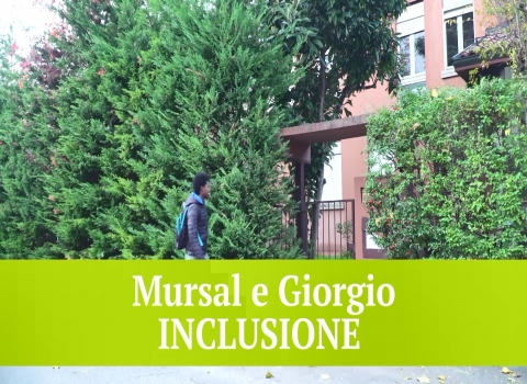 Mursal e Giorgio