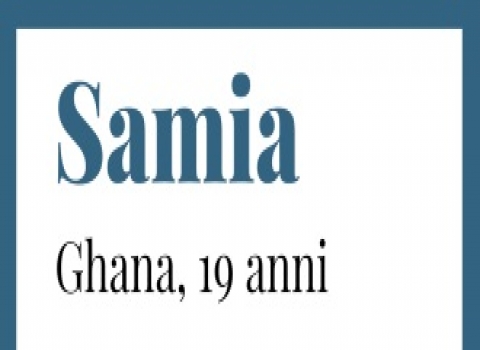 Samia