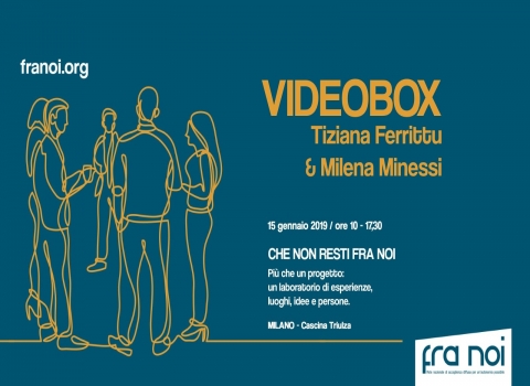 Videobox: Ferrittu & Minessi
