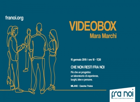 Videobox: M.Marchi