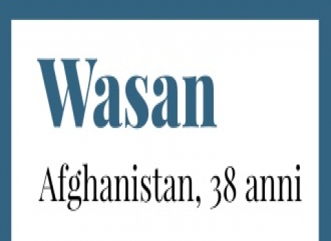 Wasam